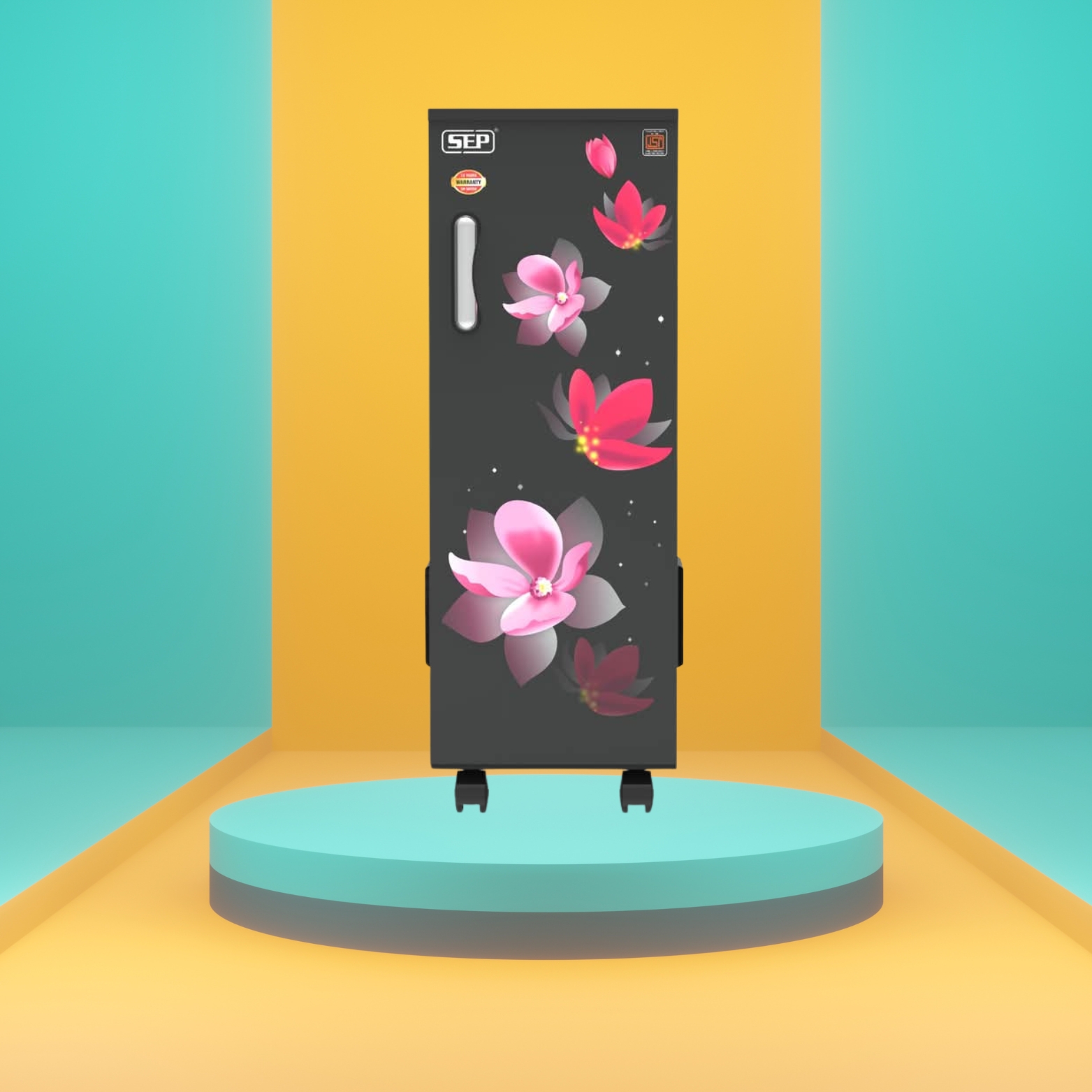 5 Star Refrigerator