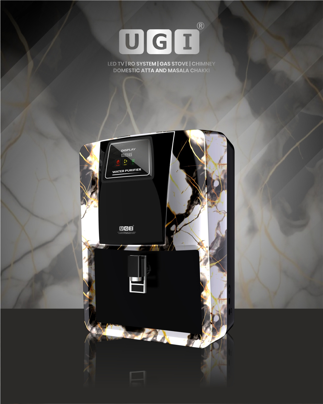 UGI SILVER RO