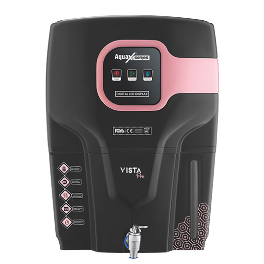 AquaX Series VISTA PRO RO.